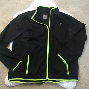 Old Navy active jacket